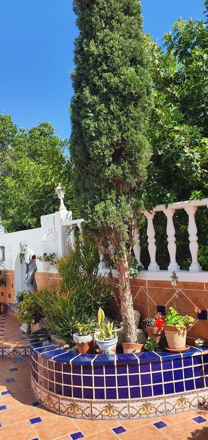 Villa Violetta Callao Salvaje Exteriör bild